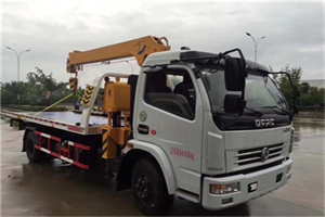 旺苍24小时道路救援服务